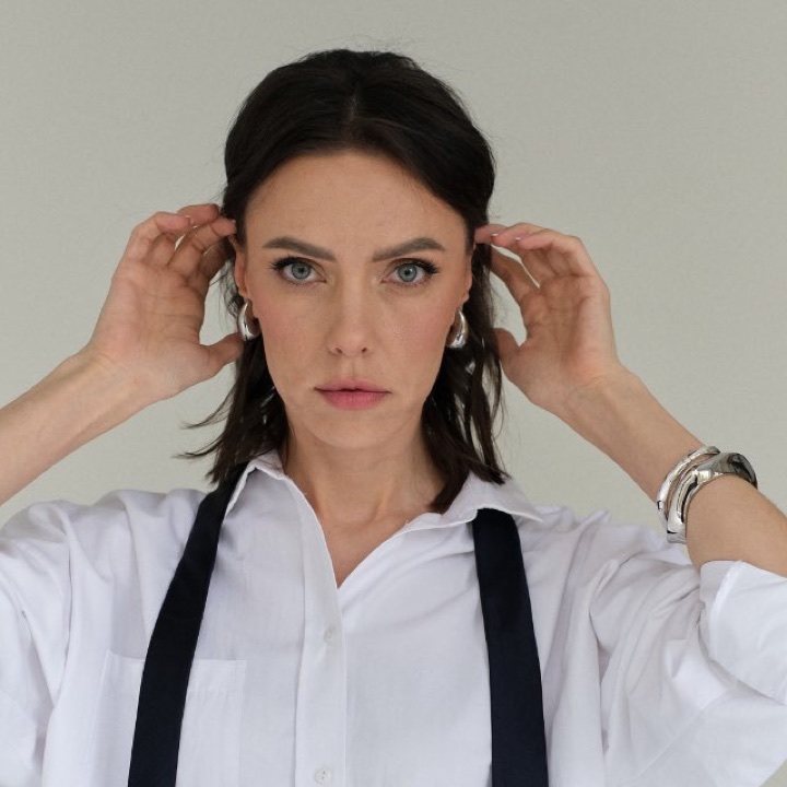 Елена Кузнецова